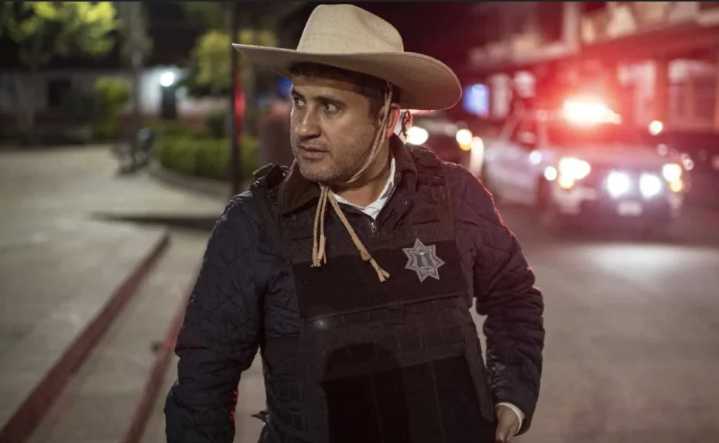 Fiscalía de Michoacán confirma que el alcalde de Uruapan recibió siete disparos durante atentado