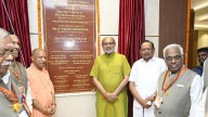 ‘Faith Endures Every Trial’: Vice President C.P. Radhakrishnan Inaugurates ₹60