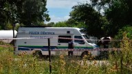 Hallaron a un hombre muerto en una vivienda de La Plata tras el aviso de los vecinos