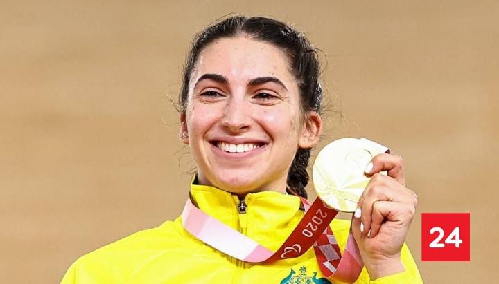 Conmoción en el deporte: Falleció a los 28 años Paige Greco