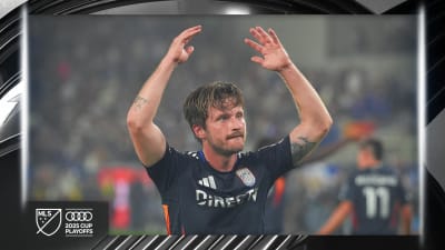 Anders Dreyer magic sends San Diego into Conference Semis: "He’s amazing"