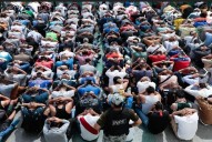 Estado de emergencia: INPE realiza más de 350 requisas en penales del país