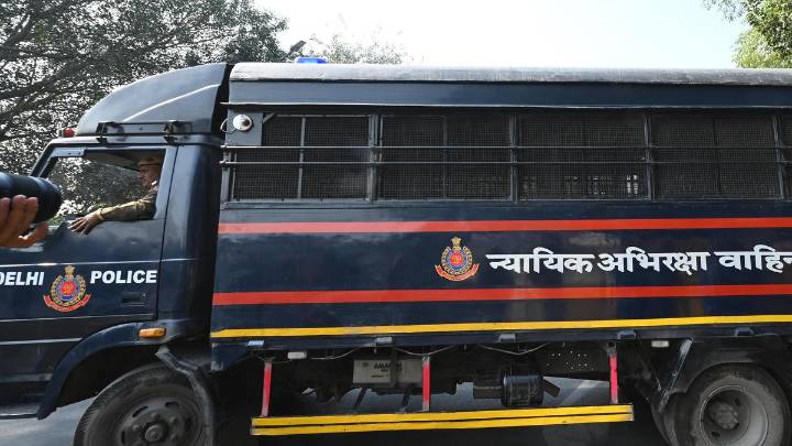 NIA arrests another key alleged conspirator in car bomb blast case