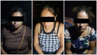 Detienen a tres mujeres por la desaparición y localización sin vida de una niña en Juchitán