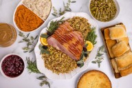 Thanksgiving 2025: These restaurants offer take-home feasts – Orange County Register