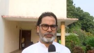 Prashant Kishor’s Jan Suraaj Party fails to open account in Bihar election