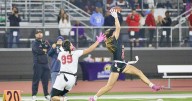 JSerra completes sweep of rival Orange Lutheran to win Division 1 flag football title