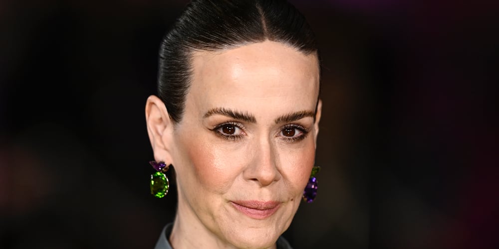 Sarah Paulson to Play Serial Killer Aileen Wuornos in Ryan Murphy’s ‘Monster’ Season 4 | Monster, Sarah Paulson