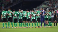 Notas de los jugadores del Real Betis contra el Mallorca: un ataque de diez