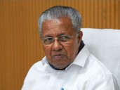 RSS song sung at Vande Bharat inauguration:Kerala CM questions railways’ role, alleges alignment with RSS agenda, calls it 'unacceptable'