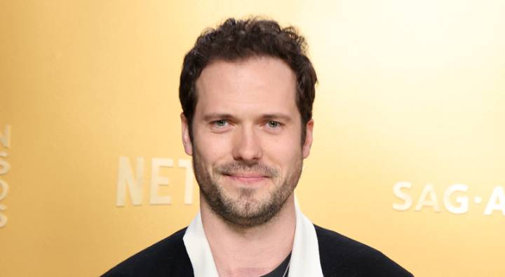 Is Tom Wozniczka Single or Married? The ‘Champagne Problems’ Actor Keeps His Life Very Private | Dating History, Tom Wozniczka 