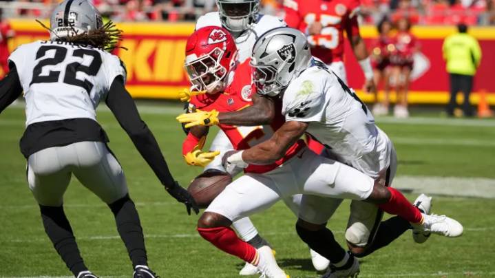 Marquise Brown's latest quote should thrill Chiefs fans and scare rest of the NFL