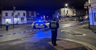 Teen arrested as 16-year-old boy in critical condition after Sheffield shooting