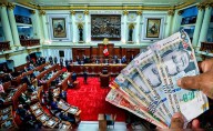 Navidad en el Congreso: legisladores recibirán hasta S/46,900 en diciembre