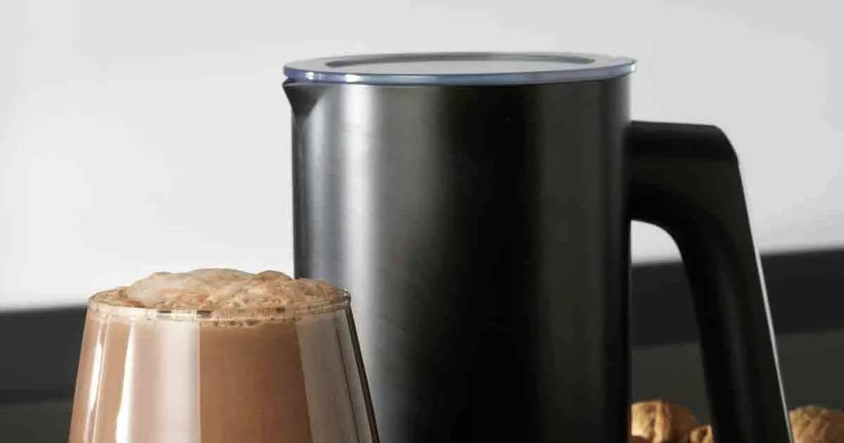 Salter gadget hailed a 'game changer' for anyone who drinks hot chocolate slashed to less than £15 in Black Friday deal