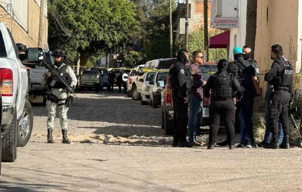 Asesinan a dos mujeres policía en El Salto, Jalisco