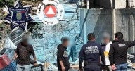 Explosión de pirotecnia en el mercado de Pinal de Amoles, Querétaro, deja 9 personas heridas
