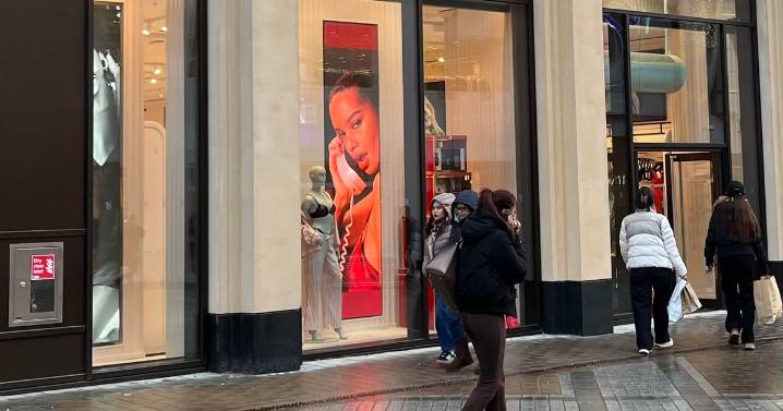 International fashion giant opens new store in Leeds city centre