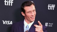 Callum Turner 'red-hot' favourite to play James Bond