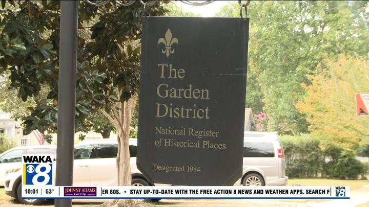 Montgomery City Council Committee Moves Closer Towards Airbnb and Single