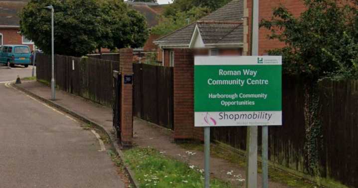 Former Leicestershire community centre to become SEND school