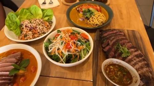 Ari's Thai Eatery in Azusa delivers on flavor and traditional cuisine
