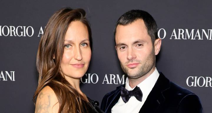 Penn Badgley & Wife Domino Kirke Nearly Separated After Suffering Two Consecutive Miscarriages | Domino Kirke, Penn Badgley