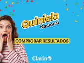 Quiniela Nacional: resultado del sorteo de la Primera de hoy, viernes 07 de noviembre