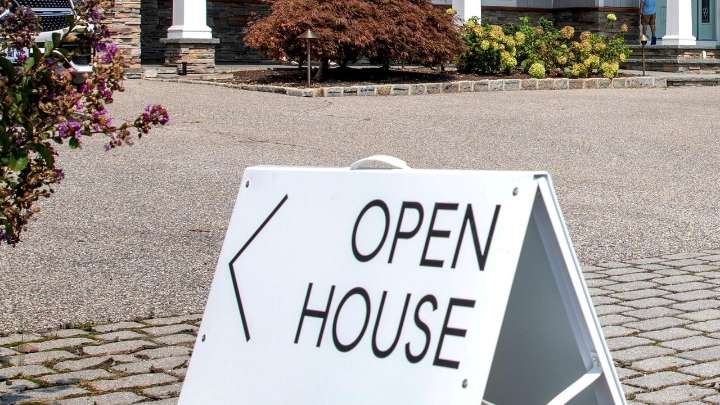 Long Island home prices climb in October but fewer listings will hurt winter buyers