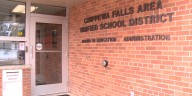 Chippewa Falls Area Unified School District announces 2 finalists for superintendent vacancy