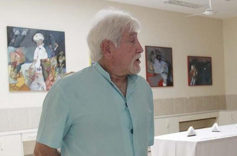 Falleció Joaquín Corbalán, referente de la salud mental