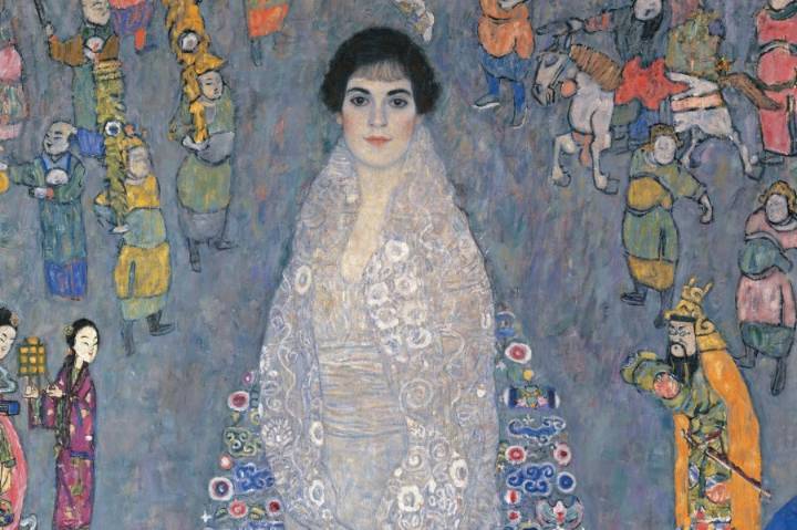 Gustav Klimt portrait that spared its subject from Nazis breaks modern art record with $236M sale