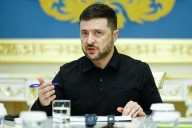 Ukraine's Zelenskiy appoints drone air defence commander