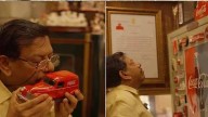 Created Coca-Cola museum out of love for coke; visitors amazed at Mahadevan's collection of memorabilia