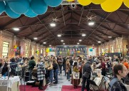 Meet your makers: A look at the local artisans powering Hudson Valley’s gift fairs