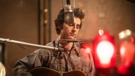 Timothee Chalamet Scores Grammy Nomination for 'A Complete Unknown'
