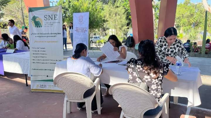 Bolsa de trabajo: conoce la oferta laboral de la zona metropolitana de Morelos