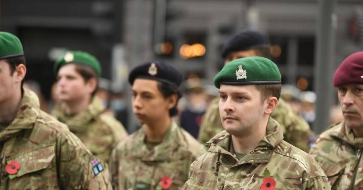 Remembrance Sunday 2025: Everything you need to know about Cambridge events