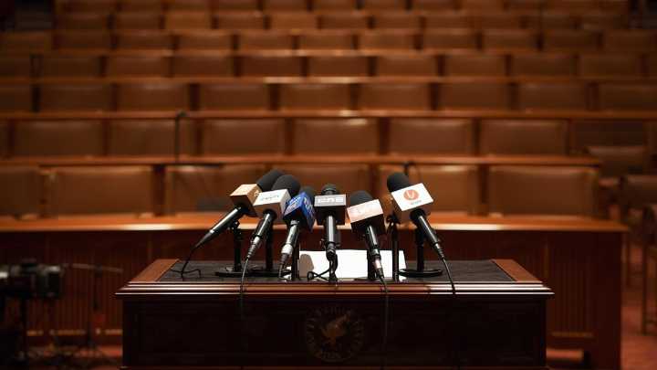 Vienen los informes municipales