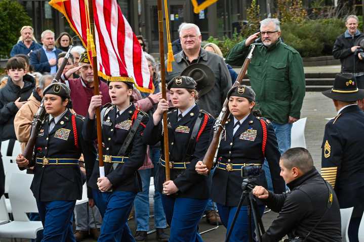 What to do in Salem from Nov. 6-12: Veteran’s Day events, handmade goods, comic books