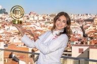 Mariló Montero se escuda en la chaquetilla de ‘MasterChef’ para evitar hablar de sus ataques políticos a TVE: “Cuando pase la ola me preguntáis de actualidad”