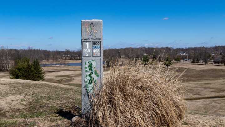 EVSC sells part of former Eagle Valley Golf Course for $1.7 million