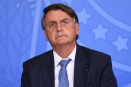 Bolsonaro cumplirá su condena a 27 años de cárcel en una sala de 12 metros cuadrados
