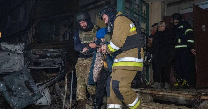 A corruption scandal pressures Ukraine's Zelenskyy to show greater accountability