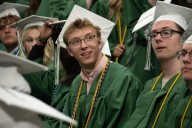 West Fargo students 'mostly' Choice Ready, but there is still work to do