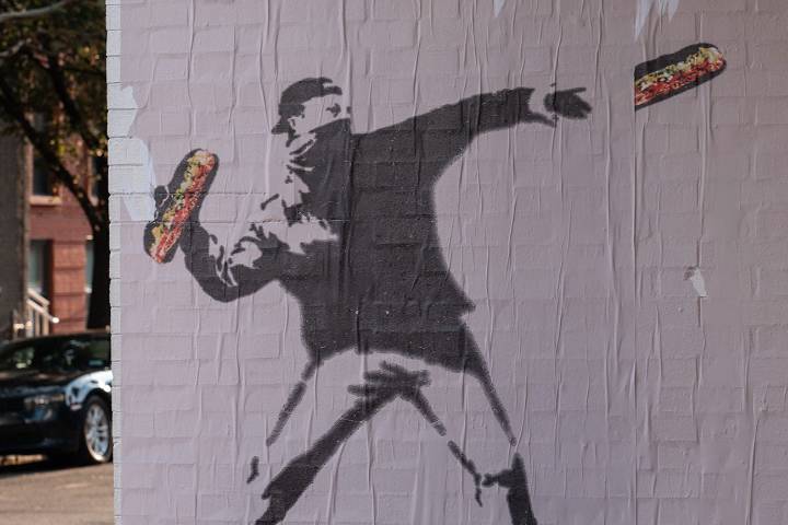 The sandwich guy’s verdict sent exactly the right message to Trump.