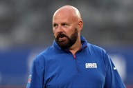 The fall of Brian Daboll: Why the Giants fired their coach now