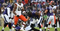 Browns vs Ravens Week 11 matchup: Score, highlights, analysis, stats, all our coverage of the game