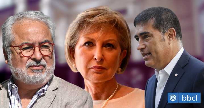 Lobby supremo: la declaración como imputada de la ministra María Teresa Letelier