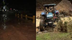 Tragedia en Silvania: familia arrastrada por creciente súbita deja un muerto y tres desaparecidas